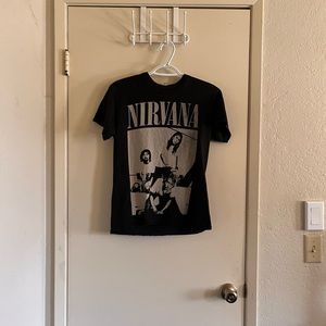 Nirvana Tee